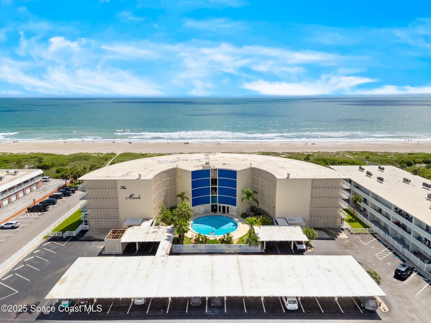 This home can be purchased with no income verification! - Beach Condo for sale in Cocoa Beach, Florida on Beachhouse.com