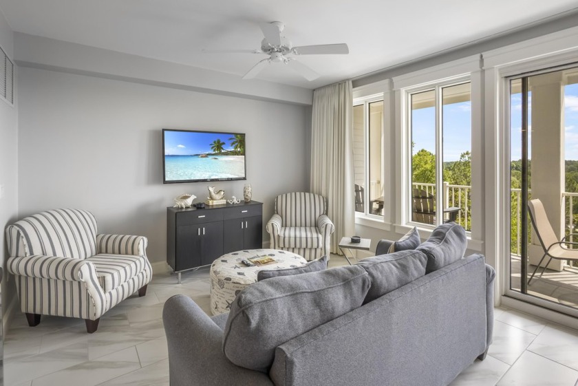 Welcome to your oasis at The Grand Sandestin in this 2022 - Beach Condo for sale in Miramar Beach, Florida on Beachhouse.com