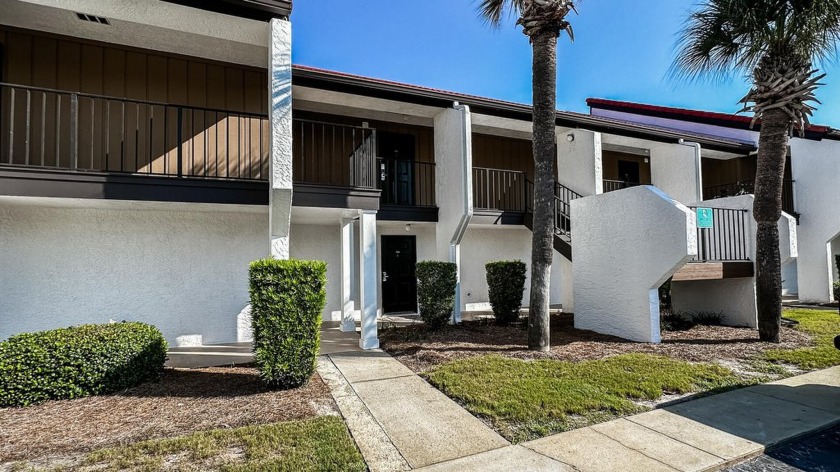 Walk straight in and start living the Beach Life / Golf too - Beach Condo for sale in Panama City Beach, Florida on Beachhouse.com