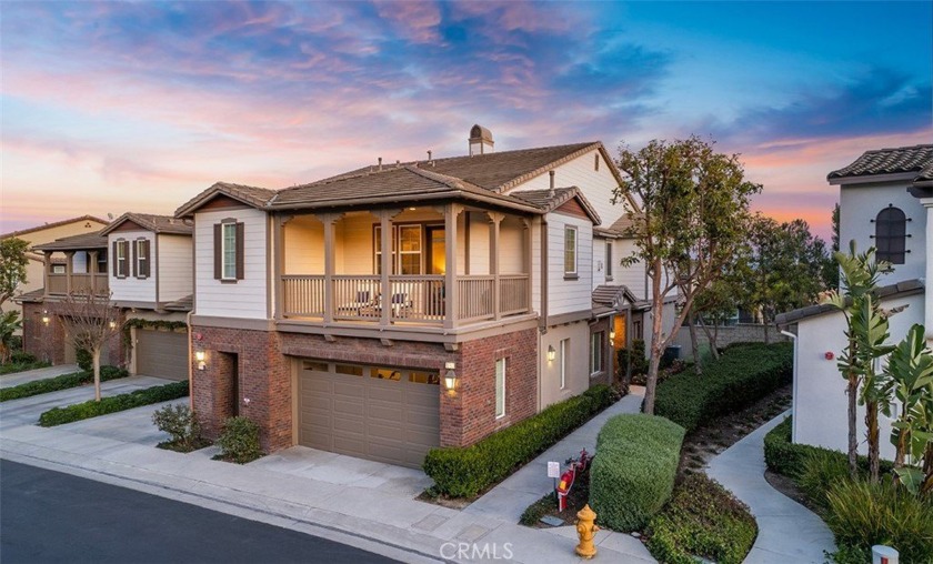 Condo For Sale in Yorba Linda - Beach Condo for sale in Yorba Linda, California on Beachhouse.com