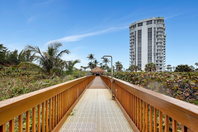 For those seeking a truly breathtaking sight, search no more! - Beach Condo for sale in Hutchinson Island, Florida on Beachhouse.com