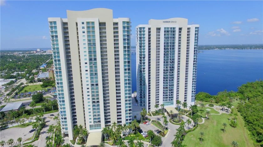 Everyone knows or at least has heard of the splendor the OASIS - Beach Condo for sale in Fort Myers, Florida on Beachhouse.com