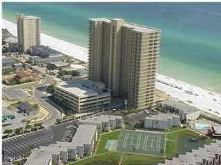 Welcome to your dream getaway on the Emerald Coast--Unit 1607 at - Beach Condo for sale in Panama City Beach, Florida on Beachhouse.com