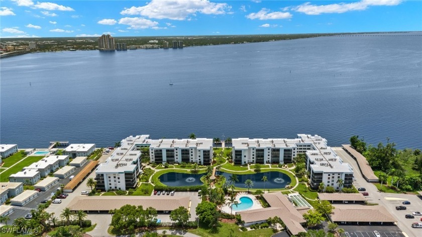 TURNKEY ONE BED ONE AND A HALF BATH CONDO IN SCHOONER BAY WITH - Beach Condo for sale in North Fort Myers, Florida on Beachhouse.com