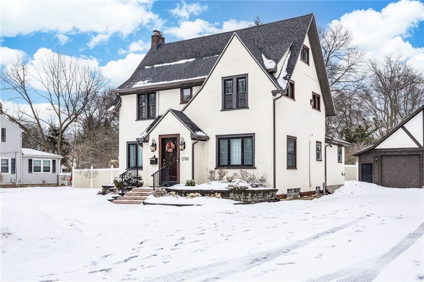 Located in the beautiful Orchard Park neighborhood of East - Beach Home for sale in Rochester, New York on Beachhouse.com