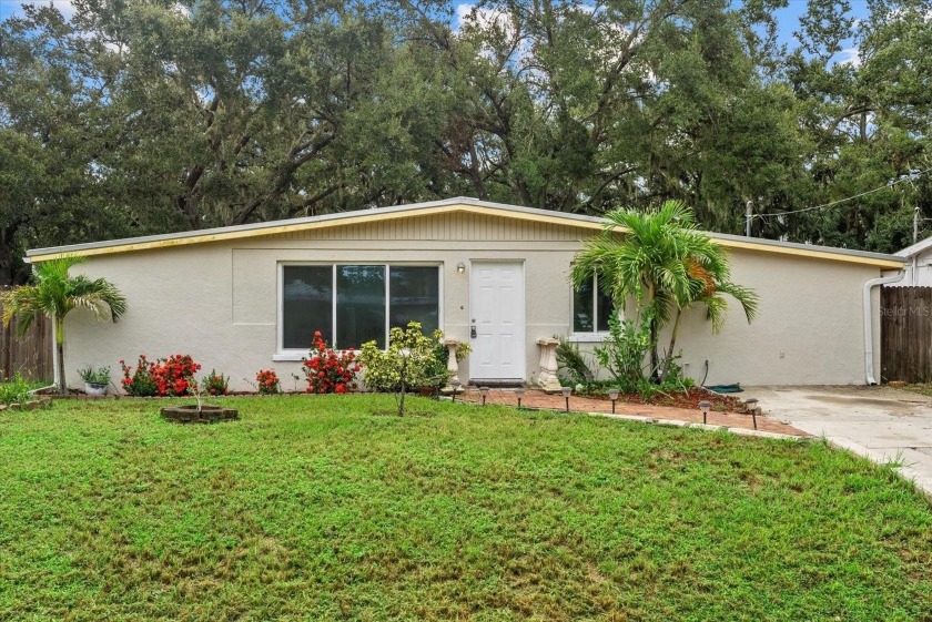 Renovated 3 Bedroom / 2 Bath Sarasota Home - No HOA! Move-in - Beach Home for sale in Sarasota, Florida on Beachhouse.com