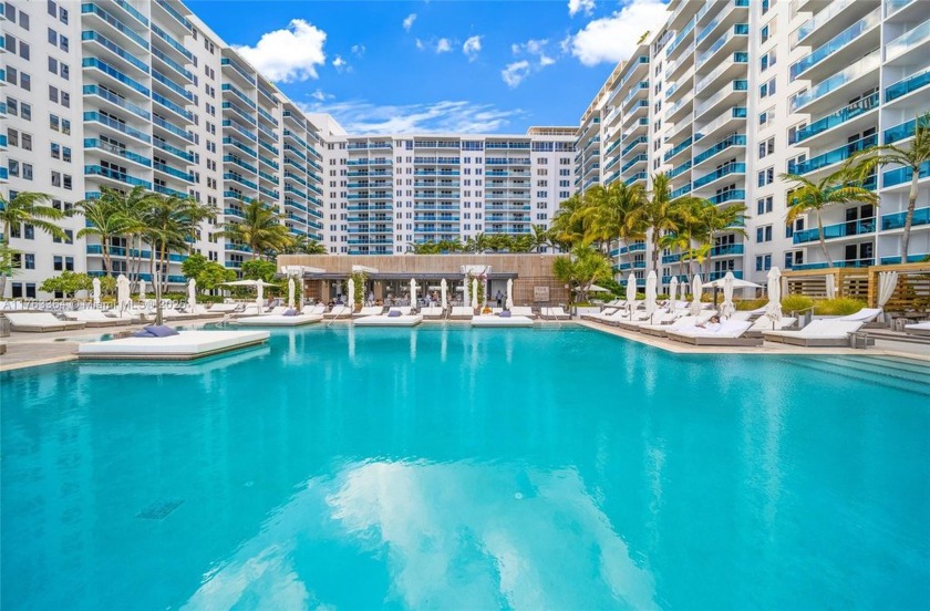 PRICE REDUCED! OCEAN FRONT, FULLY RENOVATED BUILDING offers - Beach Condo for sale in Miami Beach, Florida on Beachhouse.com