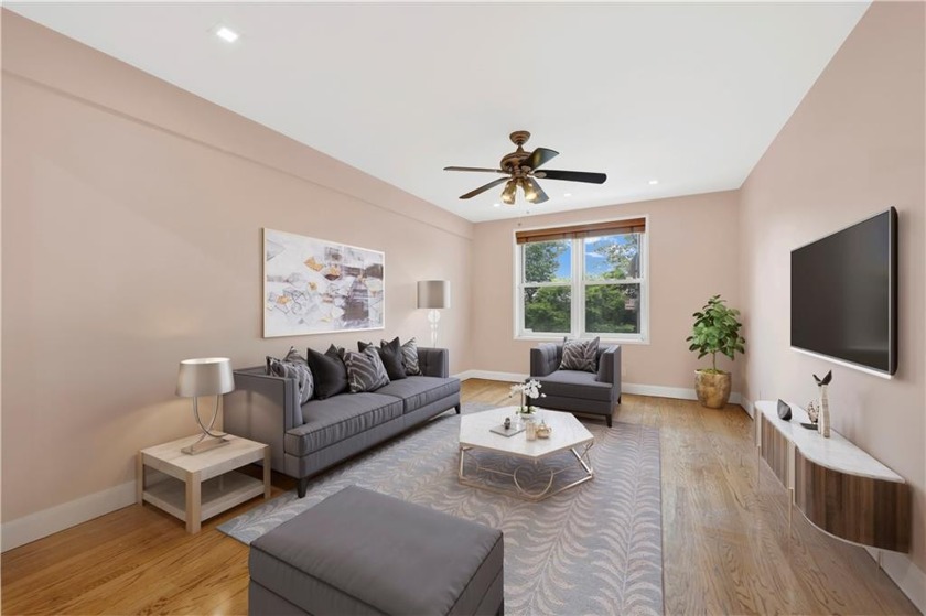 THIS MOVE- IN READY 2 BR PET FRIENDLY CO-OP IS LOCATED IN ONE OF - Beach Apartment for sale in Brooklyn, New York on Beachhouse.com