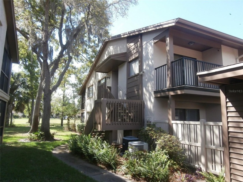 1st Floor condo on the Golf Course in Beacon Woods.  55+ - Beach Condo for sale in Hudson, Florida on Beachhouse.com