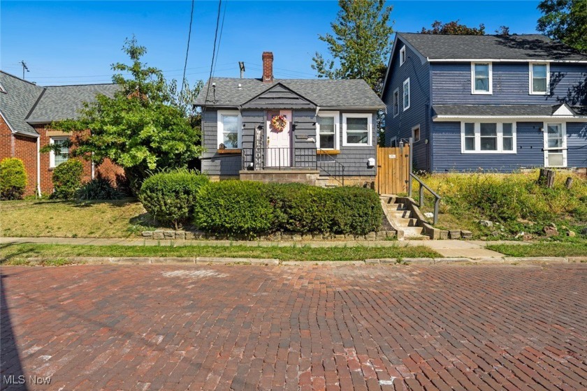 A Hidden Gem in the Heart of Cleveland's Vibrant North - Beach Home for sale in Cleveland, Ohio on Beachhouse.com