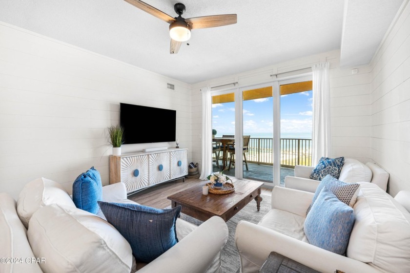 Experience the ultimate beachfront paradise at Calypso Tower 3 - Beach Condo for sale in Panama City Beach, Florida on Beachhouse.com