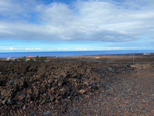 SELLER OFFERING FINANCING TO QUALIFIED BUYER.  Excellent termse - Beach Acreage for sale in Hawaiian Ocean View, Hawaii on Beachhouse.com