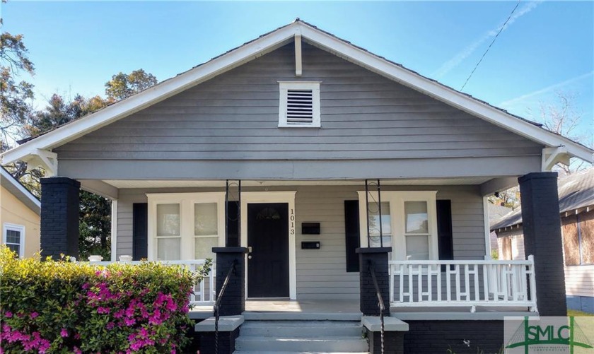 Great investment opportunity! This four unit property is located - Beach Home for sale in Savannah, Georgia on Beachhouse.com