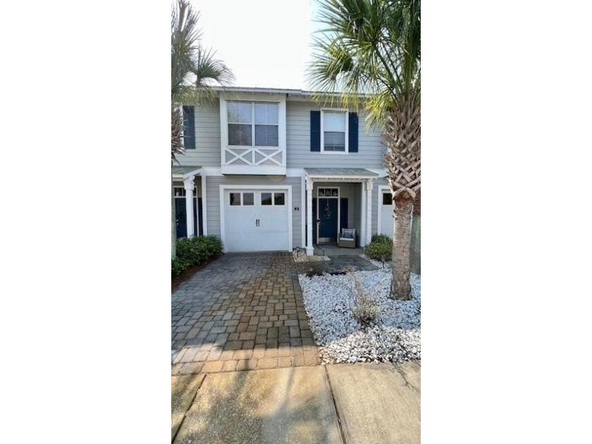 MOTIVATED SELLERS! INVESTORS WELCOME! 
ASSUMABLE VA LOAN - Beach Home for sale in Santa Rosa Beach, Florida on Beachhouse.com