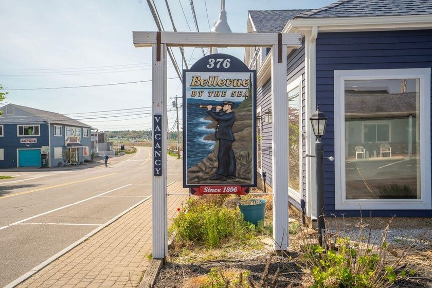 Discover your ideal year-round coastal retreat just steps from - Beach Condo for sale in Wells, Maine on Beachhouse.com
