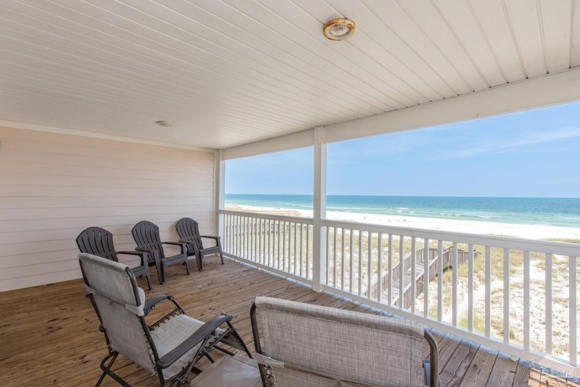 ***OWN THE BEACH***BEST VALUE ON THE BEACH at this Turnkey GULF - Beach Home for sale in Perdido Key, Florida on Beachhouse.com