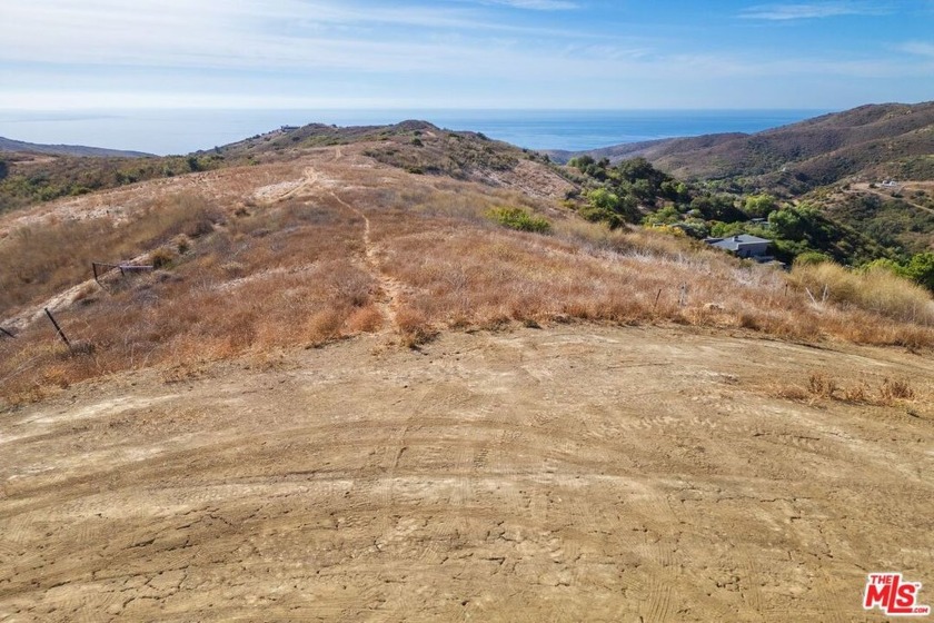 Malibu Ocean View Lots For Sale on over 5 Acres! 3 APN's - Beach Lot for sale in Malibu, California on Beachhouse.com
