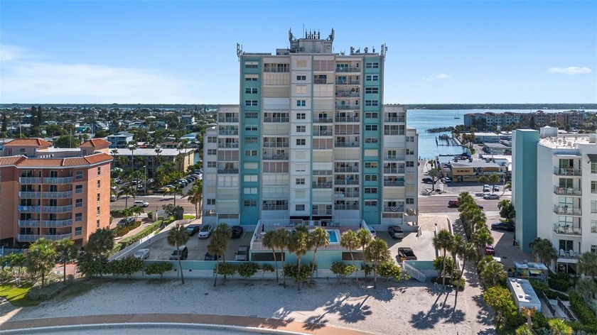 Under contract-accepting backup offers. Sunsets that stop you - Beach Condo for sale in Treasure Island, Florida on Beachhouse.com