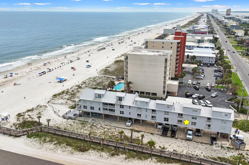 Experience coastal living just steps from the pristine white - Beach Home for sale in Gulf Shores, Alabama on Beachhouse.com