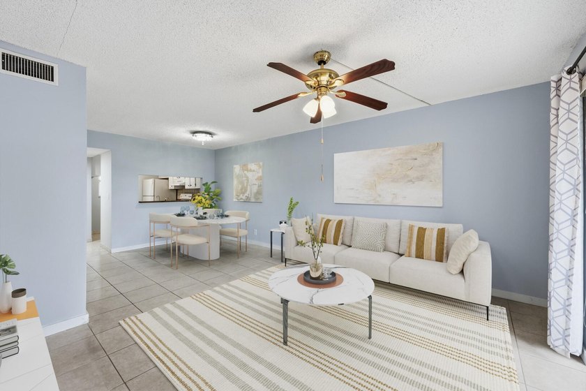 Welcome to 7142 Golf Colony Ct #102 located in Lucerne Lakes - Beach Condo for sale in Lake Worth, Florida on Beachhouse.com