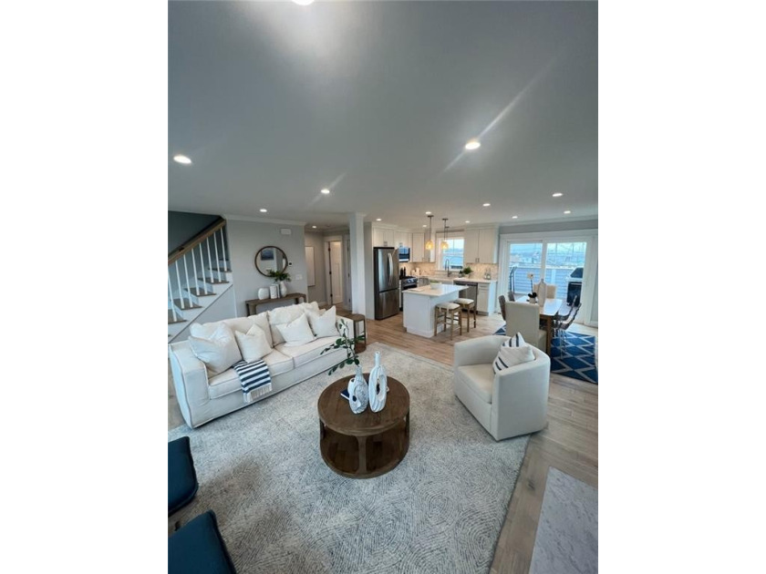 Discover coastal living at Matunuck Beach Condominiums, where - Beach Condo for sale in South Kingston, Rhode Island on Beachhouse.com