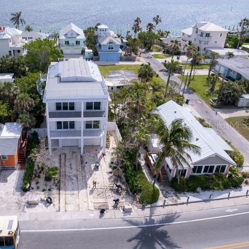 short stories... SUBJECT PROPERTY HAS VIDEO AND AUDIO RECORDING - Beach Lot for sale in Bradenton Beach, Florida on Beachhouse.com