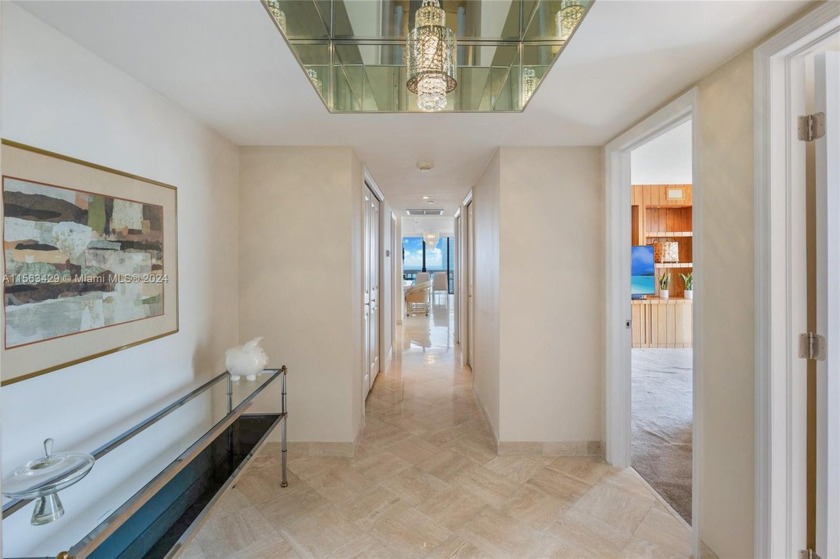 Beautifully and Tastely Redone Unit At Turnberry Towers. Unit - Beach Condo for sale in Aventura, Florida on Beachhouse.com