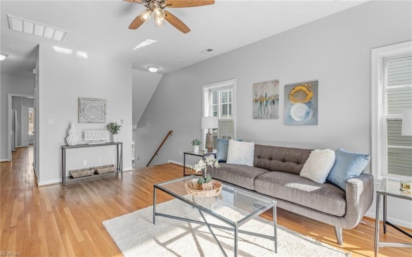 Welcome to this stunning 3-bedroom, 2.5-bath condo in the - Beach Townhome/Townhouse for sale in Virginia Beach, Virginia on Beachhouse.com