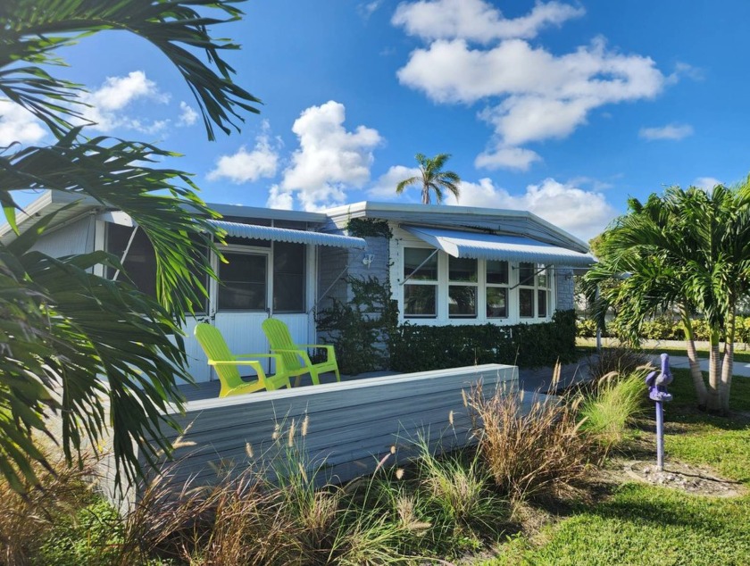 No-Worries This home has been well maintained.  ROOF, SUB-FLOOR - Beach Home for sale in Boynton Beach, Florida on Beachhouse.com