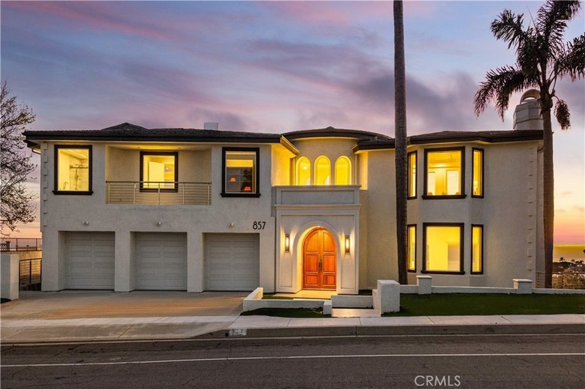 Unquestionably One of the Best Ocean Views Homes in all the - Beach Home for sale in San Clemente, California on Beachhouse.com