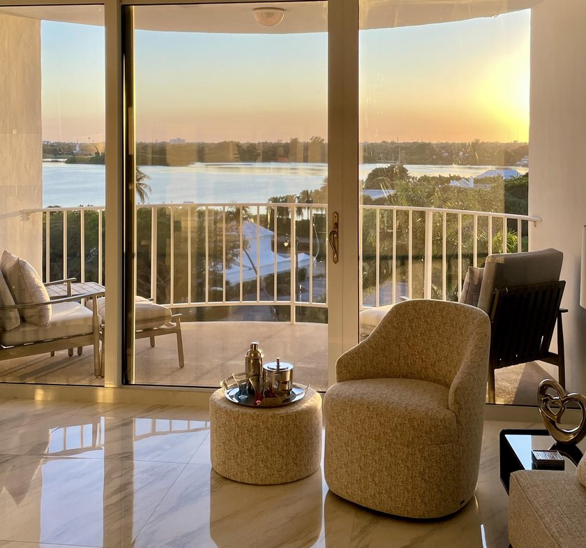 Experience coastal living at its finest in this fully updated - Beach Condo for sale in Palm Beach, Florida on Beachhouse.com