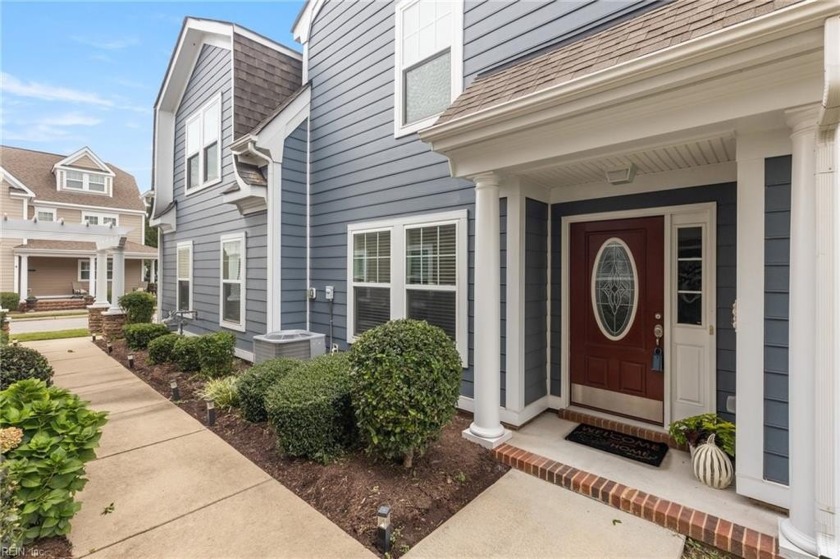 This 4 Bed 2.5 Bath condo located in the Award-Winning Planned - Beach Home for sale in Suffolk, Virginia on Beachhouse.com