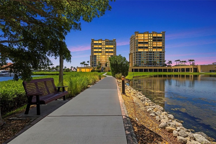 Under contract-accepting backup offers. LUXURY WATERFRONT Condo - Beach Condo for sale in Palmetto, Florida on Beachhouse.com