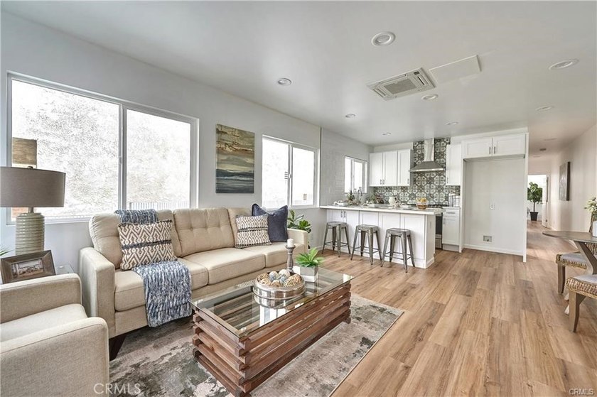 Welcome to your dream coastal retreat, just a hop, skip, and a - Beach Home for sale in San Pedro, California on Beachhouse.com