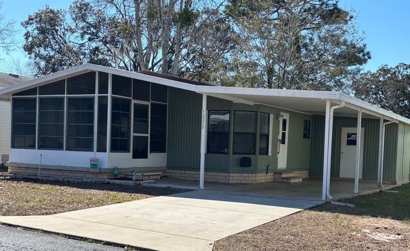 ************ $48,900 ***********                    MOTIVATED TO - Beach Home for sale in Weeki Wachee, Florida on Beachhouse.com