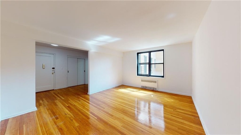 NO PROPERTY TAX!!!! ALL INCLUDING IN MAINTENANCE, BUYER PAYS - Beach Apartment for sale in Brooklyn, New York on Beachhouse.com