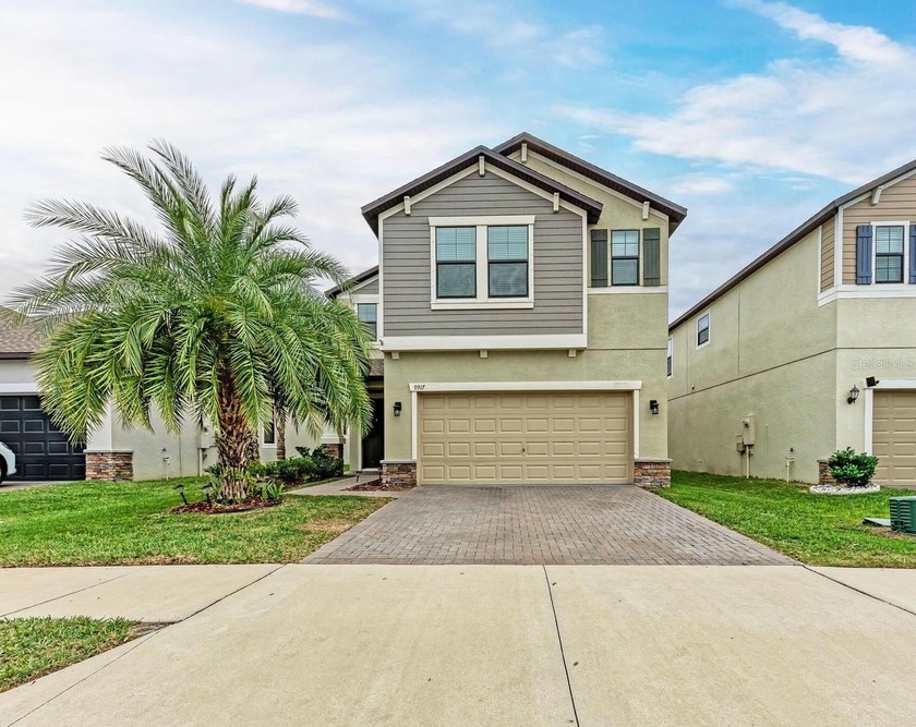 One or more photo(s) has been virtually staged. BIG PRICE - Beach Home for sale in Ruskin, Florida on Beachhouse.com