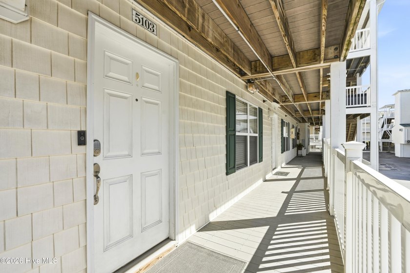 Imagine living here, waking up every morning feeling like you - Beach Condo for sale in Oak Island, North Carolina on Beachhouse.com