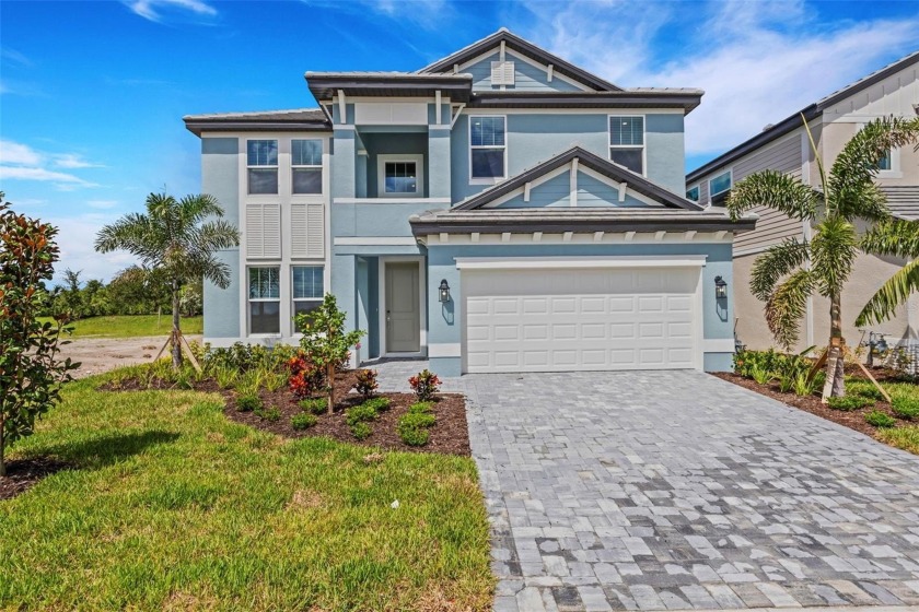 Under contract-accepting backup offers. Welcome to Hawkstone! - Beach Home for sale in Sarasota, Florida on Beachhouse.com