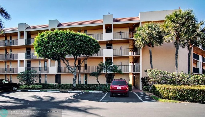 AMAZING OPPORTUNITY TO PURCHASE THIS WELL MAINTAINED, LIKE NEW - Beach Condo for sale in Margate, Florida on Beachhouse.com