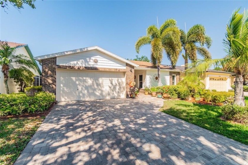 Start your summer in this 2-bedroom home in the sought-after 55+ - Beach Home for sale in Riverview, Florida on Beachhouse.com