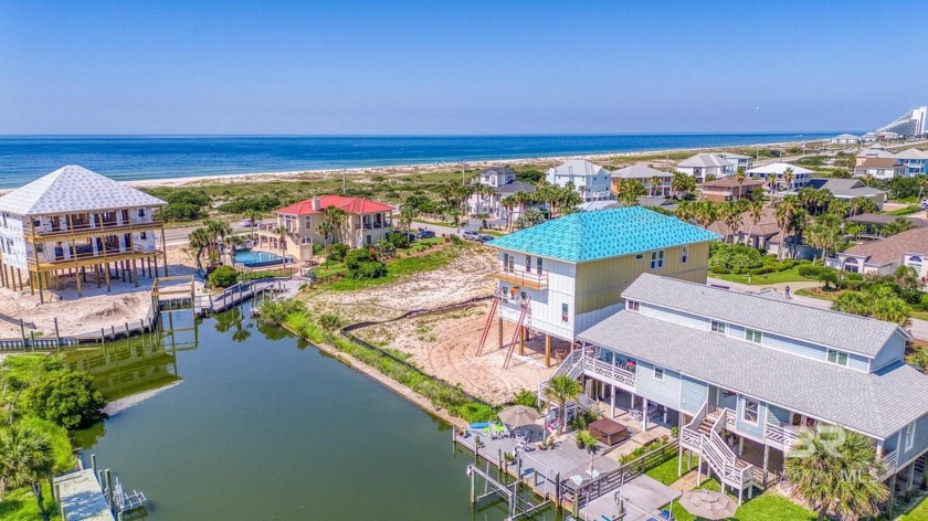 This luxury residence offers a modern coastal vibe with water - Beach Home for sale in Pensacola, Florida on Beachhouse.com