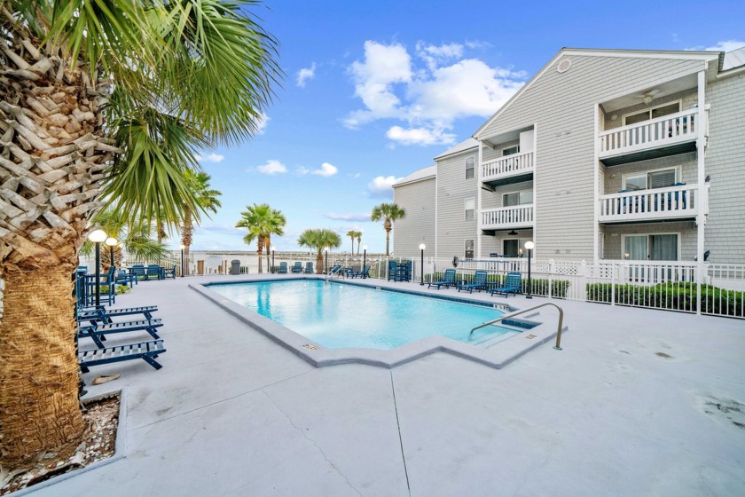 ***Assumable 2.25% interest loan. Welcome to Unit 311 at the - Beach Condo for sale in Fort Walton Beach, Florida on Beachhouse.com