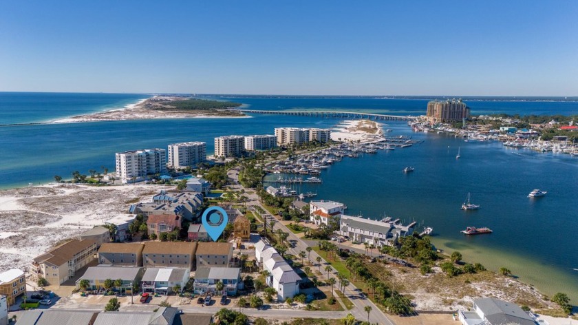 Welcome to your next vacation home or investment property in the - Beach Condo for sale in Destin, Florida on Beachhouse.com