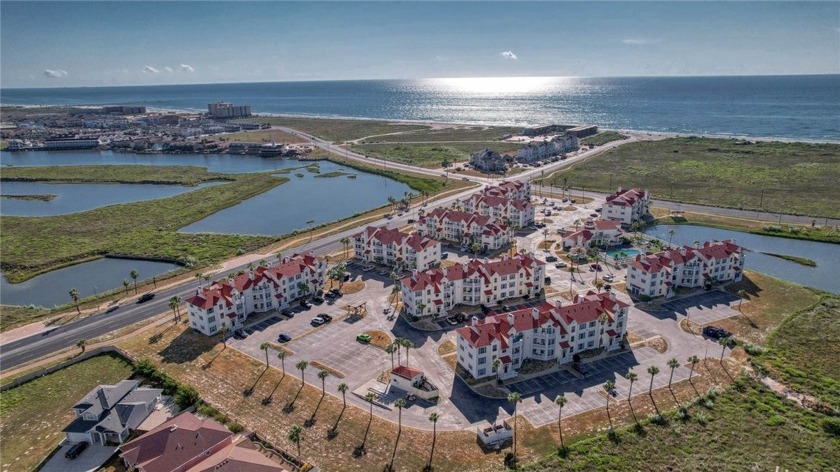 Your Coastal Escape Awaits! Discover this beautiful third-floor - Beach Condo for sale in Corpus Christi, Texas on Beachhouse.com