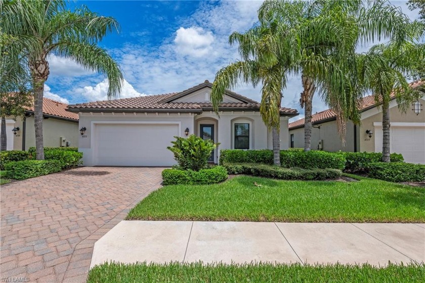 Welcome to your perfect oasis in one of Naples' most coveted - Beach Home for sale in Naples, Florida on Beachhouse.com