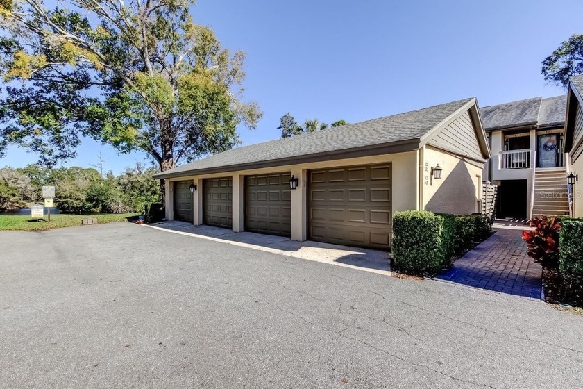 Welcome to the peaceful condo community of Eagles Glen. This - Beach Condo for sale in Clearwater, Florida on Beachhouse.com