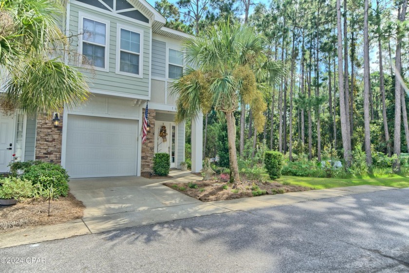 LOCATION!! Welcome to your dream townhome, ideally situated just - Beach Home for sale in Panama City Beach, Florida on Beachhouse.com