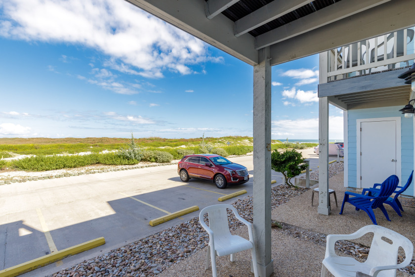 Duneview 1st floor property with unmatched view and - Beach Vacation Rentals in Corpus Christi, Texas on Beachhouse.com