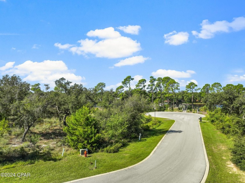 Imagine the life you've always dreamed of at 2125 Olivia Lane, a - Beach Lot for sale in Panama City, Florida on Beachhouse.com